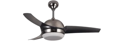 ELMARK EMD 30 AVATAR 42" ABS Blade Ceiling Fan